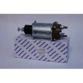 Реле стартера втягивающее 24 В