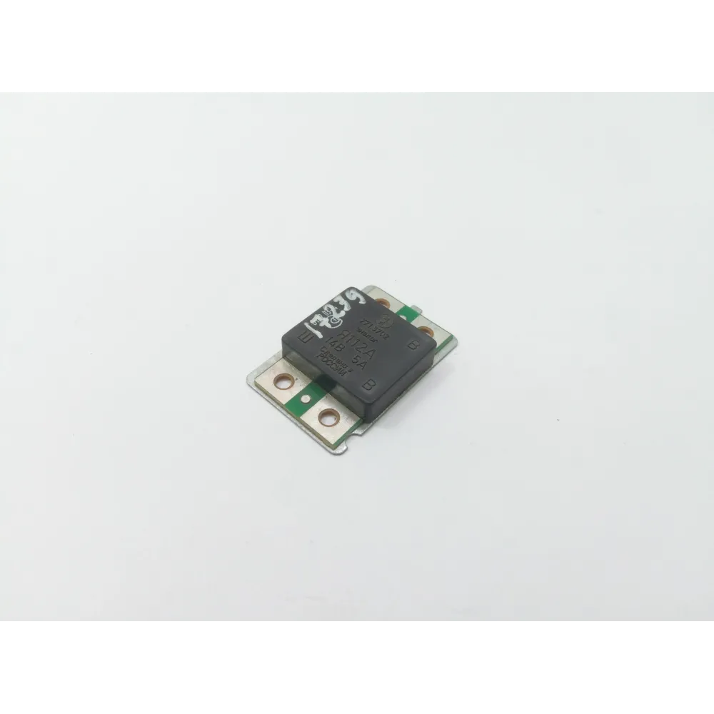 Регулятор напряжения интегральный 112 А Я112-А ЗИЛ 130