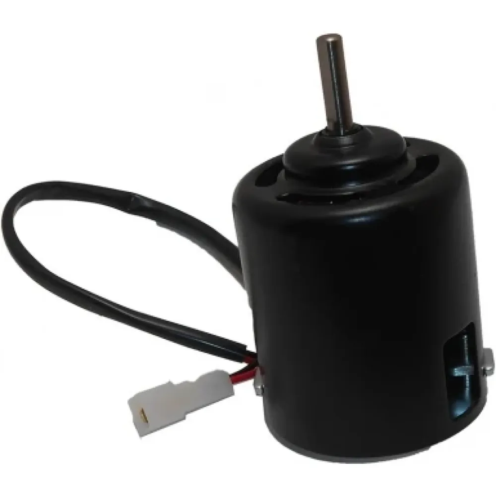 Электродвигатель отопителя 24 В МЭ250.3730 КамАЗ 5230, КамАЗ 5320