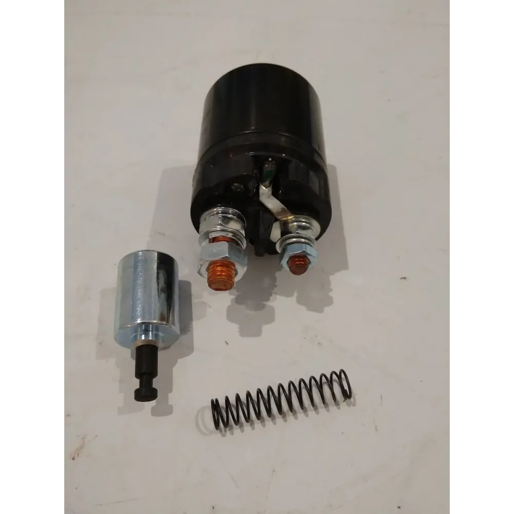 Реле стартера втягувальне 12 В СТ123704001 МТЗ 80, МТЗ 82