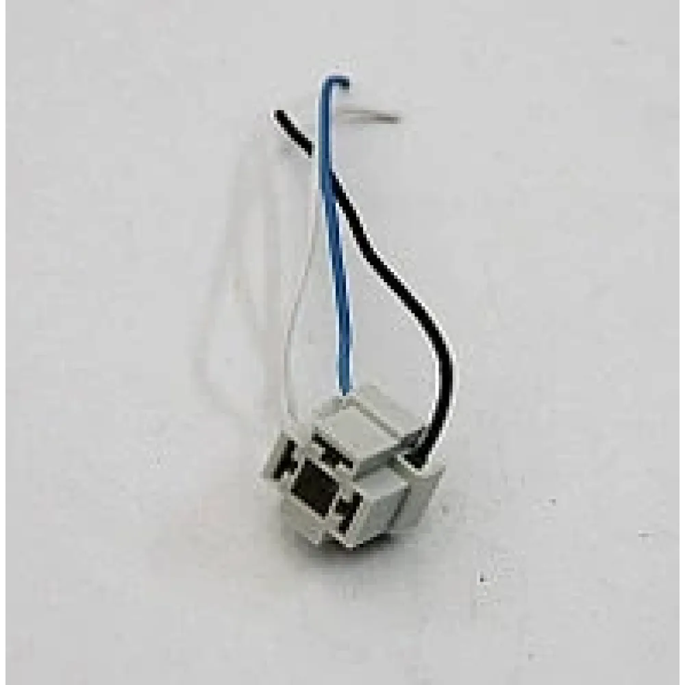 Разъем штекерный фарный трёхместный А7