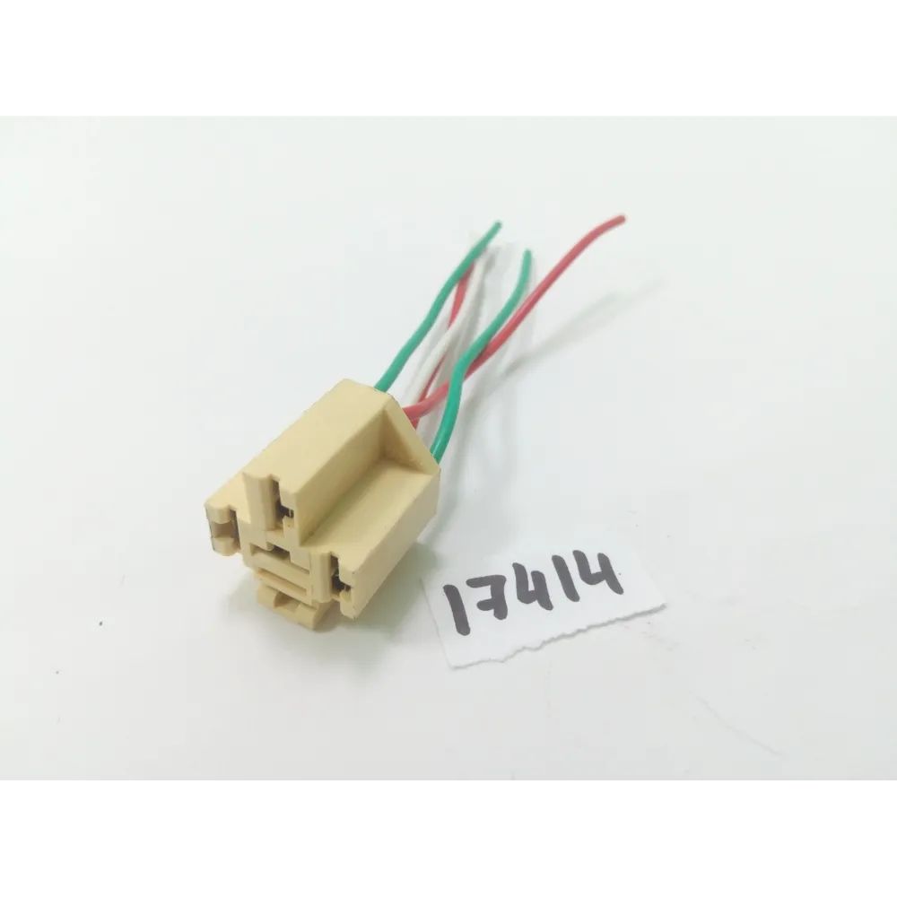 Разъем штекерный 5-ти местный А7