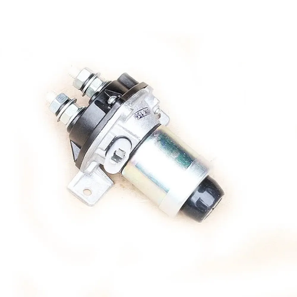 Вимикач маси 24 В 1410.3737 КамАЗ 5230, КамАЗ 5320