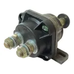 Выключатель массы под 3-выхода 12-24 В 1212.3737-05 МТЗ 1221