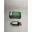 Реле стартера втягивающее 12V