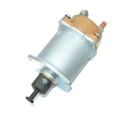 Реле стартера втягивающее 24 В