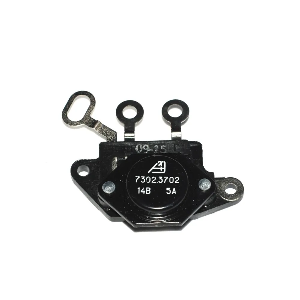 Регулятор напруги інтегральний 12 В 7302.3702 МТЗ 80, МТЗ 82