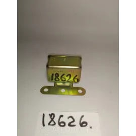 Реле стартера на 5 выводов 24 В