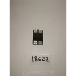 Регулятор напруги інтегральний 24 В Я120МИ2.3702 КамАЗ 5230, КамАЗ 5320