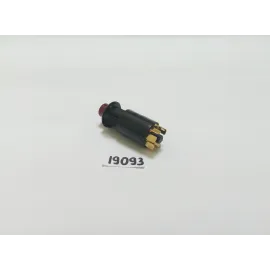 Выключатель аварийной сигнализации 7-ти контактный 12 В