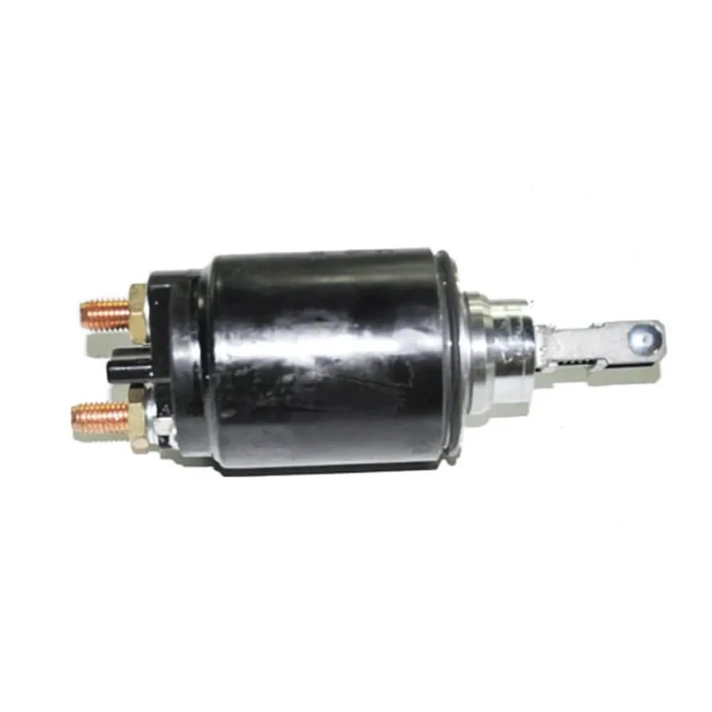 Реле стартера втягивающее 24 В 16.670.155-01 МТЗ 1025, МТЗ 1221