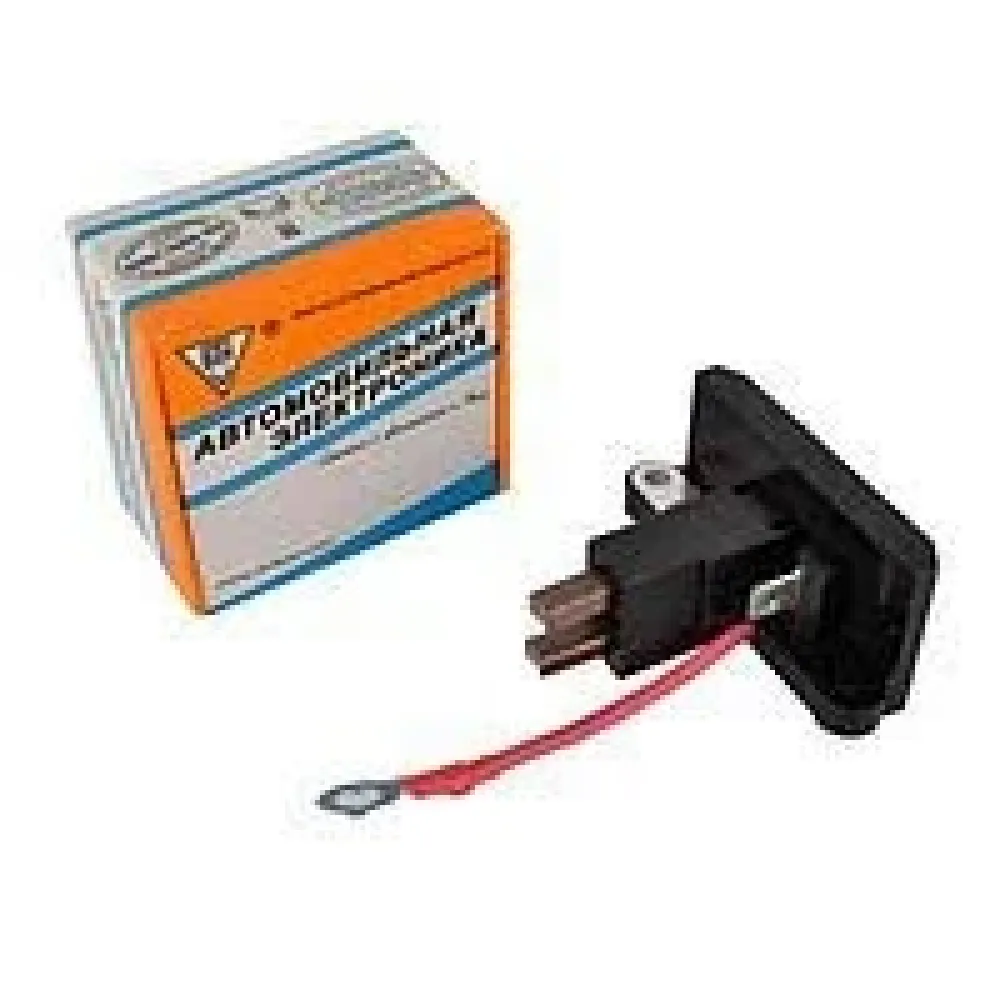 Регулятор напруги інтегральний 24 В 9333.3702 КамАЗ 5230, КамАЗ 5320, МТЗ 1221