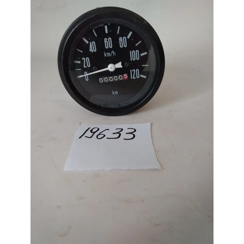Спидометр СП201.3802 ЗИЛ 130