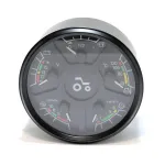 Комбинация приборов на 5 указателей КД8071-3 МТЗ 892, МТЗ 920