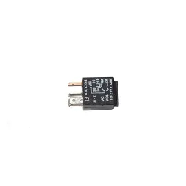 Реле электродвигателя отопителя 24 В пятиконтактное