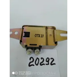 Регулятор напруги 14 В