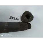 Червʼяк та сектор кермового керування 125.40.083Р ХТЗ T-150, ХТЗ T-150К(ХТЗ)