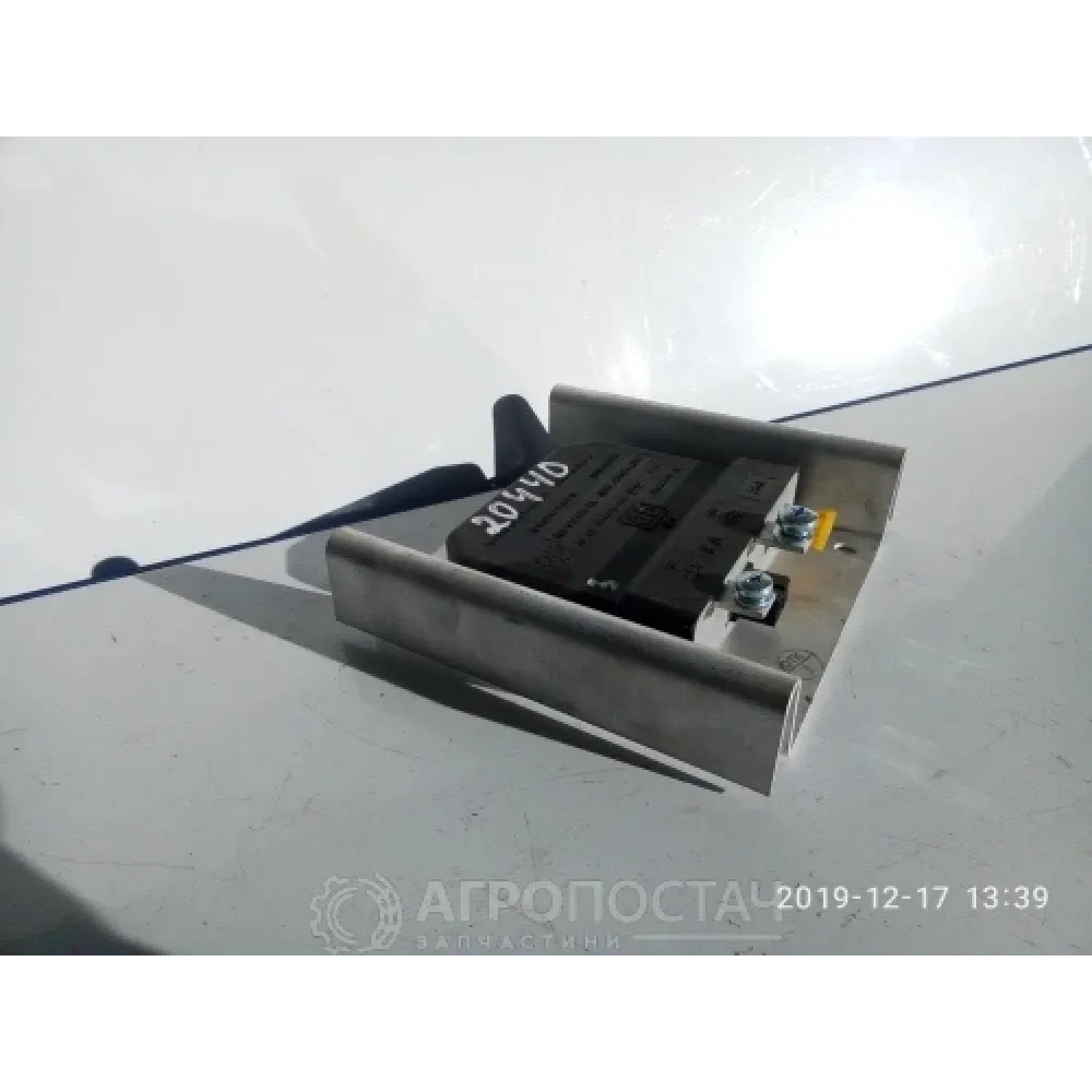 Перетворювач струму з 14 В на 28 В на 2 виходи ПН14/28В КИРОВЕЦЬ K-701, МТЗ 1025, МТЗ 892, МТЗ 920