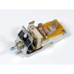 Переключатель света центральный 531.3709 ГАЗ 53