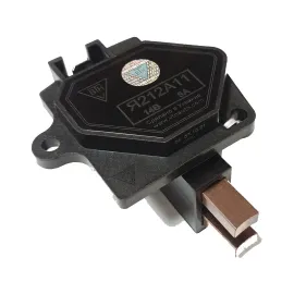 Регулятор напруги інтегральний