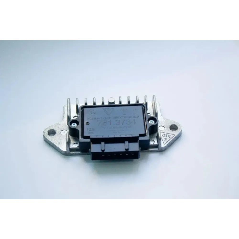 Коммутатор транзисторный 761.3734 2108 2108