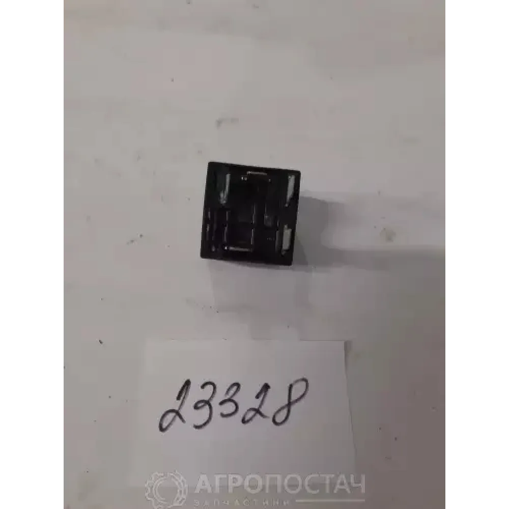 Реле стартера 12 В 5-контактне 738.3747-30 МТЗ 80, МТЗ 82