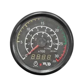 Тахометр электронный 24 В