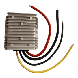 Перетворювач струму з 12 В на 24 В