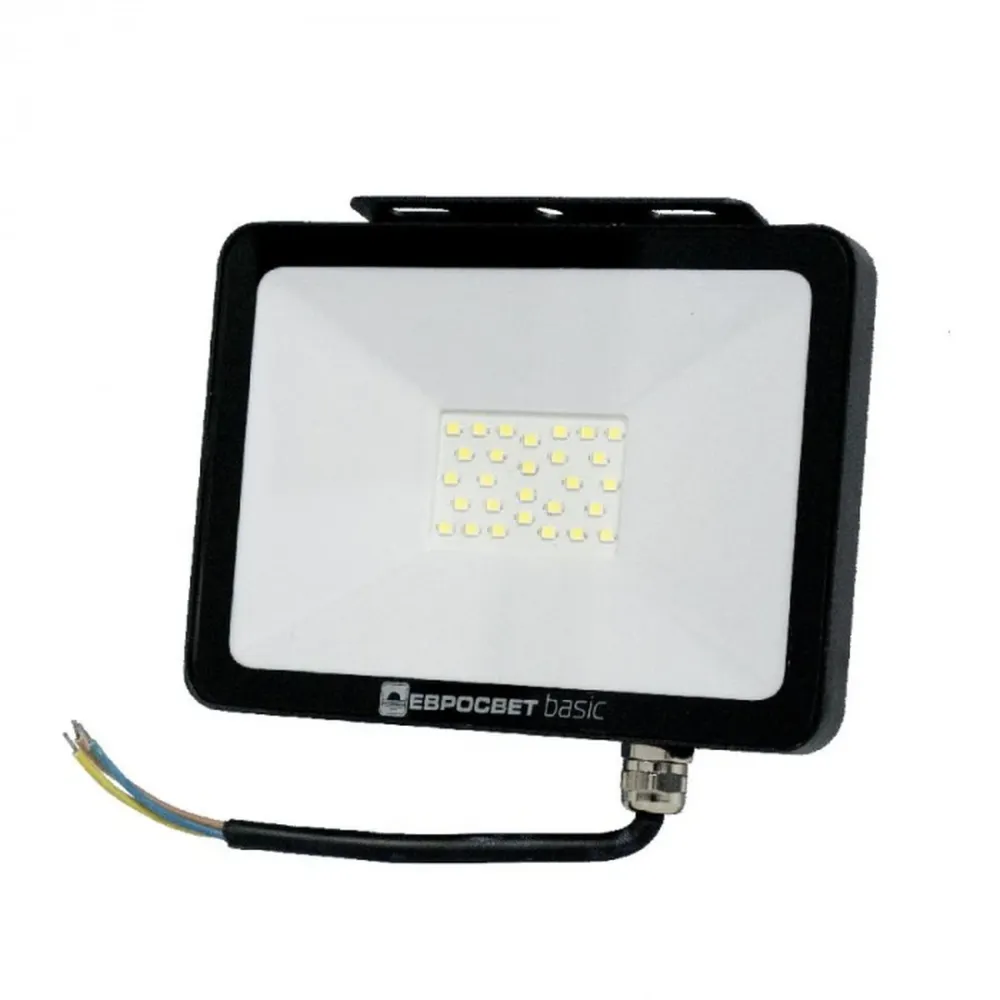 Прожектор светодиодный 50 Вт AgroP