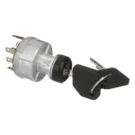 Замок запалювання з ключами 87416177