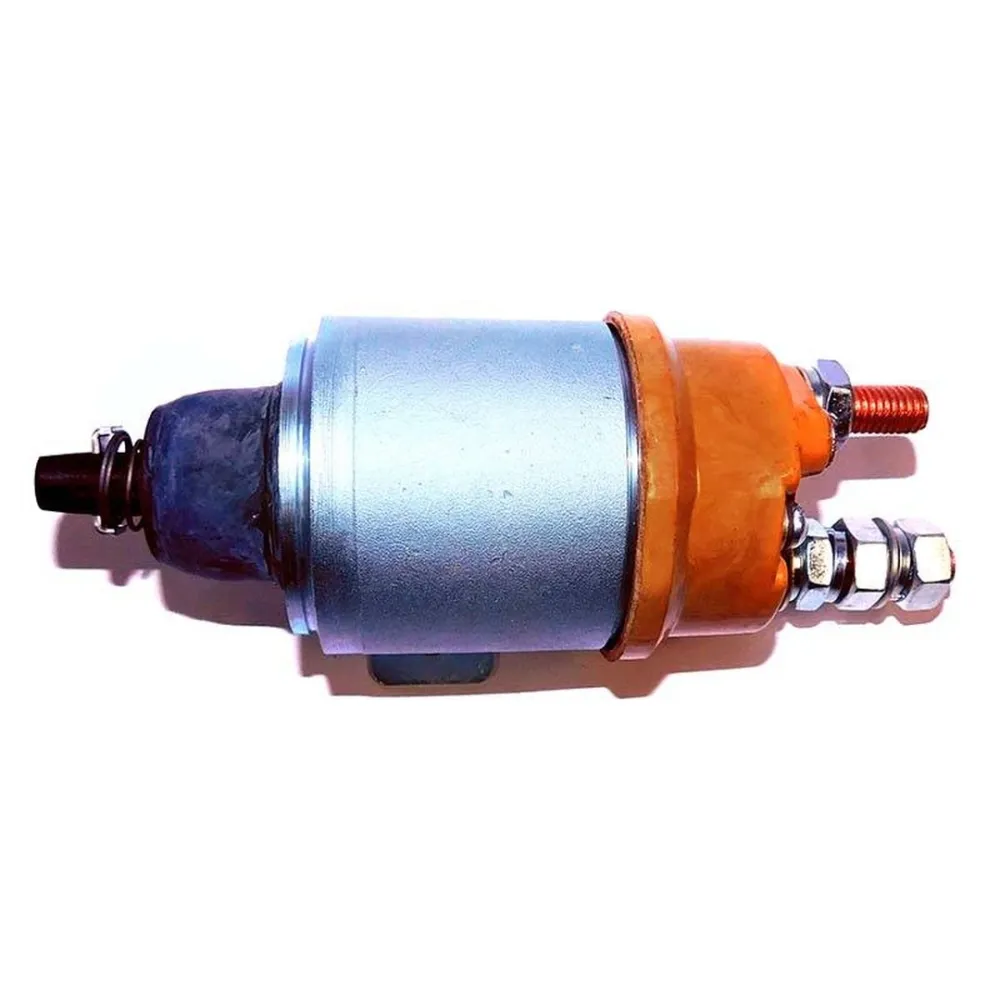 Реле стартера втягивающее 24 В 5432.3708800-01