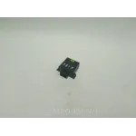 Реле блокування стартера 24 В 261.3747 КамАЗ 5230, КамАЗ 5320