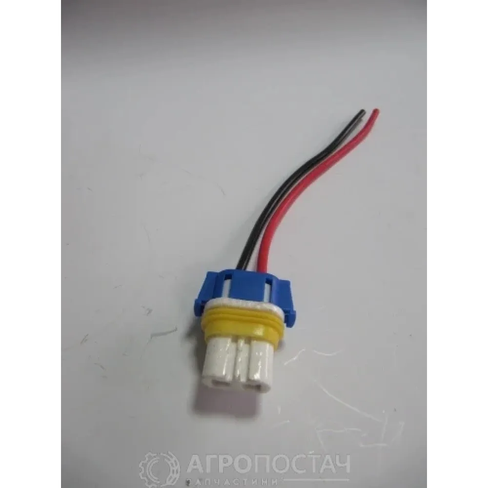 Разъем штекерный HB3 3471652