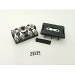 Блок предохранителей Ф5.3722.001 ГАЗ 2752, МТЗ 80, МТЗ 82