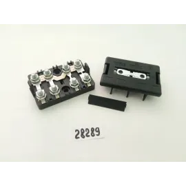 Блок предохранителей