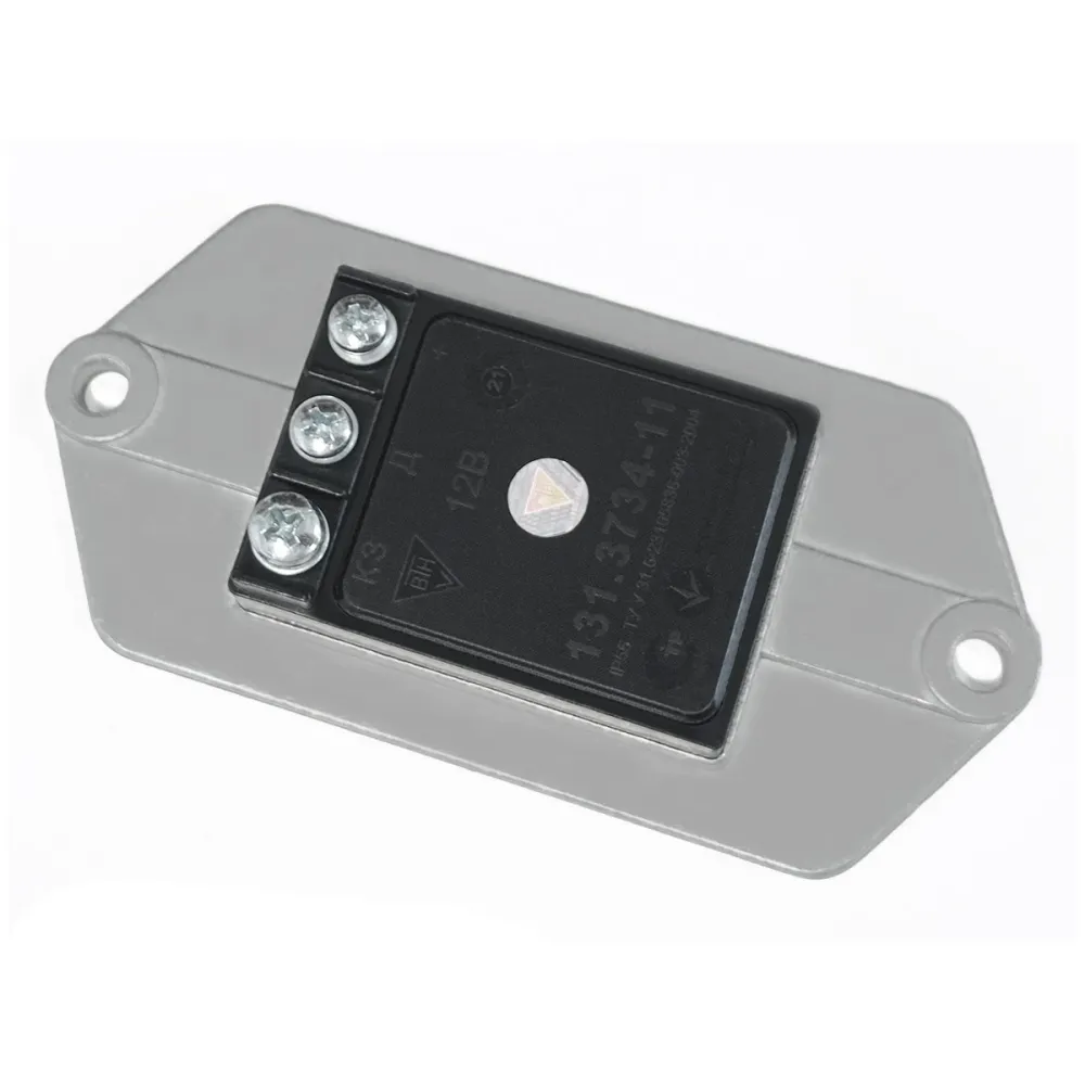 Коммутатор транзисторный 131.3734-11