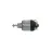 Реле стартера втягивающее 12V