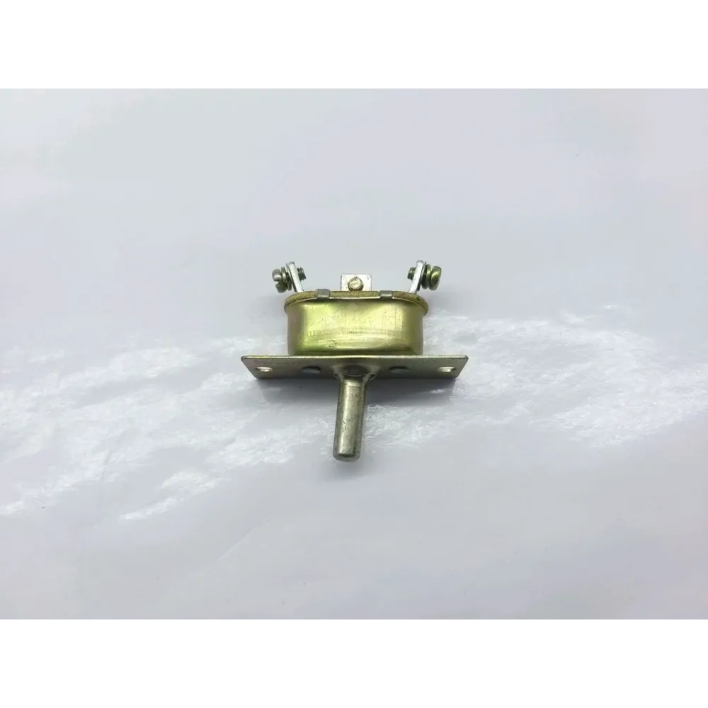 Перемикач тумблерний на 3 положення 12-24 В П5102.3709 МТЗ 80, МТЗ 82