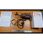 Предпусковой подогреватель с помпой 220 В 3000 Вт DK-ПД-3-10