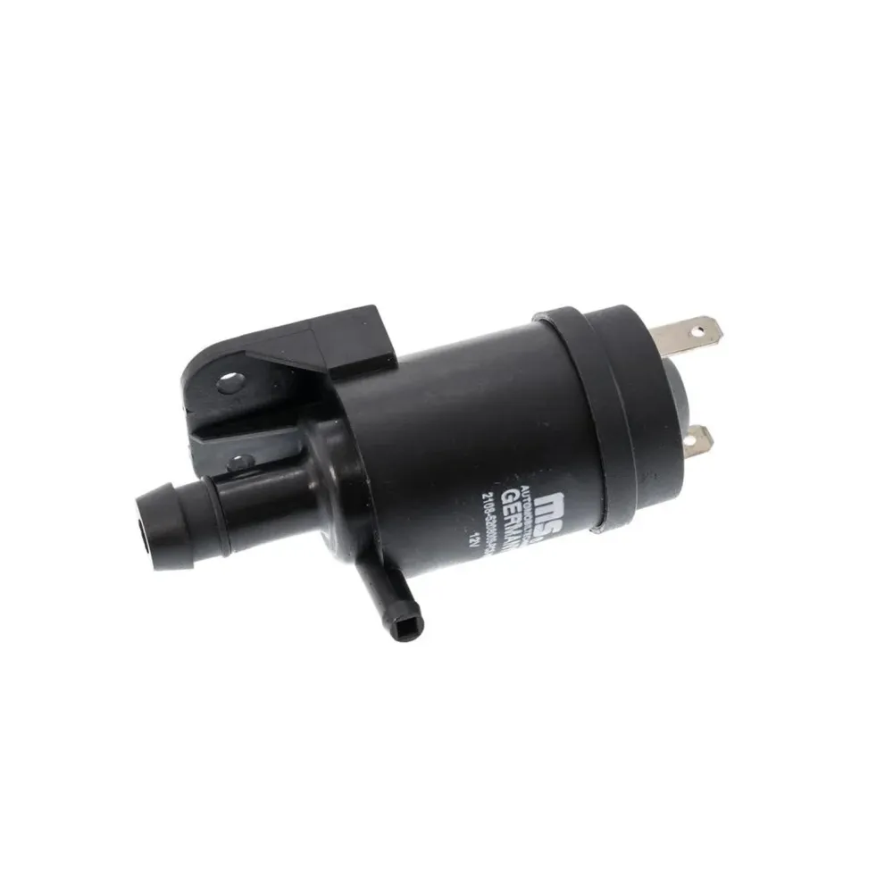 Электродвигатель омывателя 12 В 2108-5208009 2108 2108, ВАЗ 2110