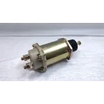 Реле стартера втягувальне 24 В СТ-142-37088 КамАЗ 5230, КамАЗ 5320