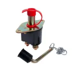 Выключатель массы 12-24 В RD 99.35.448 ГАЗ 53, МТЗ 80, МТЗ 82