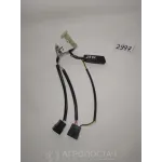 Переключатель подрулевой указателя поворотов 6612.3709