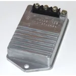 Коммутатор транзисторный ТК102 ГАЗ 53, ЗИЛ 130