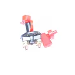 Вимикач маси 12-24 В 81.25506.6033-001 ГАЗ 53, МТЗ 80, МТЗ 82