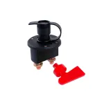 Выключатель массы 12-24 В DC 01.12.48 ГАЗ 53