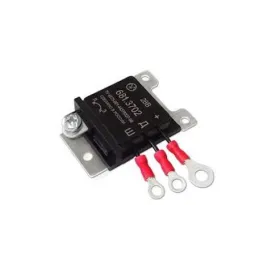 Регулятор напруги 28 В 5 А