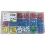 Набір запобіжників DEC.180