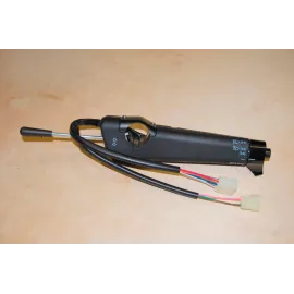 Перемикач підкермовий