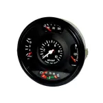 Комбінація приборів 36.3801010 ЗІЛ 5301